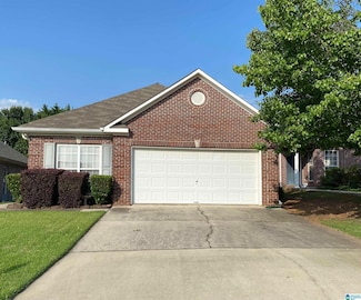 6124 Letson Farms Dr, Bessemer, AL 35022