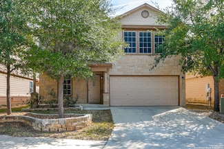25802 Presidio Alley, Boerne, TX 78015