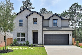 2820 Alcove Ln, Corinth, TX 76210