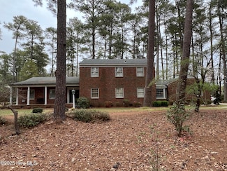638 Davistown-Mercer Rd, Pinetops, NC 27864
