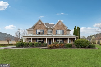1527 Sage Ridge Dr, Marietta, GA 30064