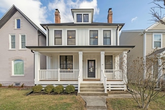 464 S 22nd St, Columbus, OH 43205
