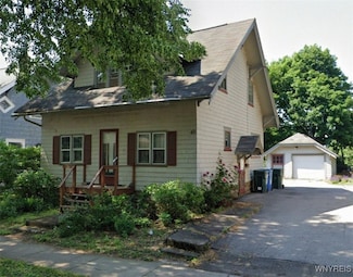 40 Winchester St, Rochester, NY 14615