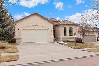 2427 Spanish Oak Terrace, Colorado Springs, CO 80920