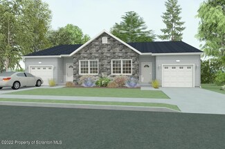 73 Grandview Dr, Pittston, PA 18640