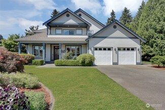 14104 78th Avenue Ct NW, Gig Harbor, WA 98329