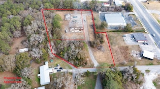 00 W Sapp St, Starke, FL 32091