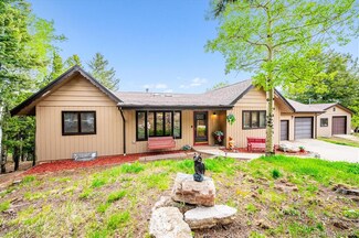 11094 Thomas Dr, Conifer, CO 80433