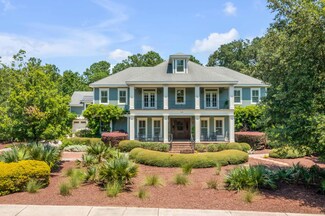 420 Elfes Field Ln, Charleston, SC 29492