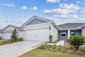564 Jubilee Cir, Yulee, FL 32097