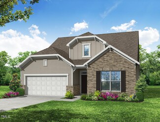 240 Ford Meadows Dr, Garner, NC 27529