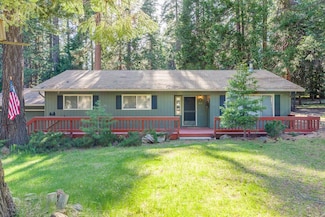 717 Conifer Trail, Westwood, CA 96137