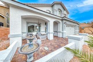 511 Beaconwood St, Henderson, NV 89052
