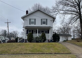 608 Washington Ave, Cuyahoga Falls, OH 44221