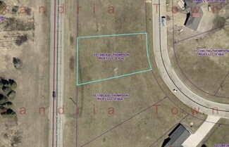 Lot 34 Block 1 Old Glory Dr NE, Alexandria Township, MN 56308