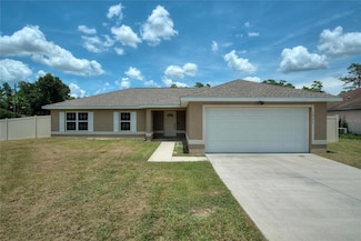 16171 SW 27th Terrace Rd, Ocala, FL 34473