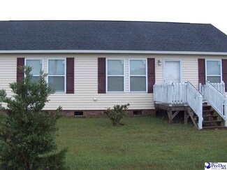 641 Bear Creek Rd, Chesterfield, SC 29709