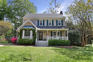 8608 Cheerful Ct, Raleigh, NC 27615
