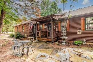 148 Belgian Rd, Branson West, MO 65737