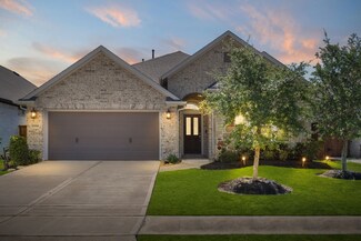 11910 Deepwater Ridge Way, Cypress, TX 77433