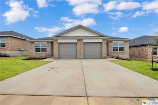 1210 Lehmann Dr Unit B, Copperas Cove, TX 76522