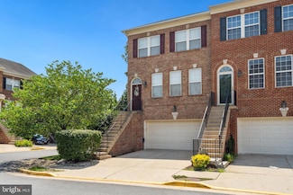 8562 Wyngate Manor Ct, Alexandria, VA 22309
