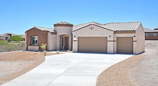 1356 N Range Rider Place, Vail, AZ 85641