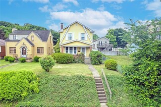 1804 Ridge Ave, Coraopolis, PA 15108