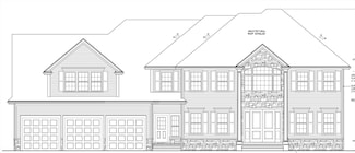 277 Everett St, Sharon, MA 02067