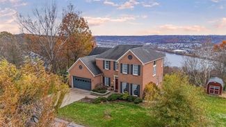 1478 Grandview Way, Sewickley, PA 15143