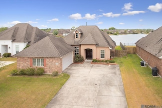 6107 Waterford Ln, Sorrento, LA 70778