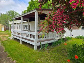 611 Ingle St, Mount Vernon, OR 97865