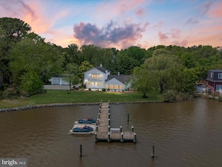 7961 Quaker Neck Rd, Chestertown, MD 21620