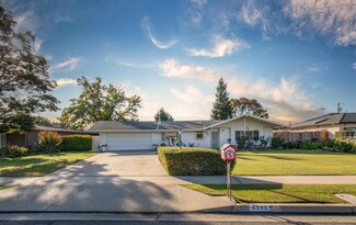6385 E Townsend Ave, Fresno, CA 93727