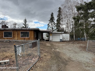 615 Delaware Place, Anchorage, AK 99504