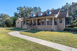 23001 NW 94th Ave, Alachua, FL 32615