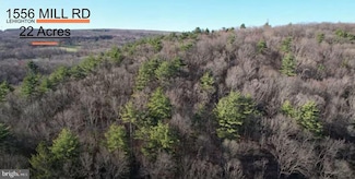 1556 Mill Rd, Lehighton, PA 18235