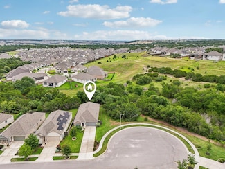 1524 Brueggerhoff Rd, Leander, TX 78641