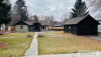 350 6th St, Idaho Falls, ID 83401
