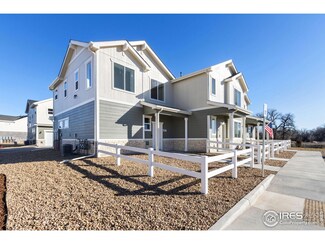 477 Condor Way, Johnstown, CO 80534