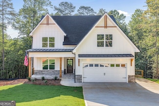 301 Kissimmee Trail, Cornelia, GA 30531