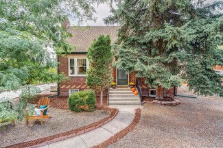3905 Eaton St, Wheat Ridge, CO 80212
