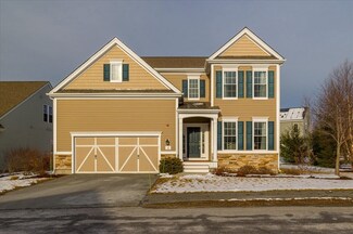 2 Spicebush Ct Unit 2, Hopkinton, MA 01748