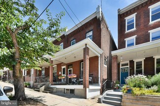 3544 New Queen St, Philadelphia, PA 19129