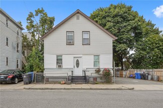 58 Princess Ave, Cranston, RI 02920