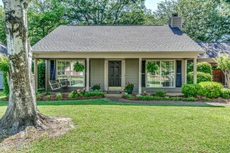 1021 Laurel Dr, Flowood, MS 39232