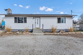 380 W Sandy Ln, Salina, UT 84654