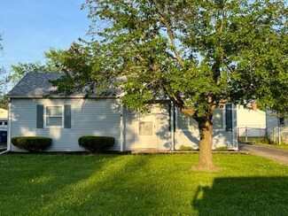 228 St Christopher Ln, Columbus, OH 43213
