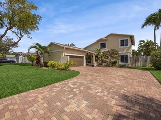 256 NW 40th Terrace, Deerfield Beach, FL 33442