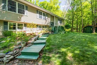 170 Haver Rd, Olivebridge, NY 12461